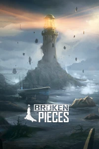 Ilustracja produktu Broken Pieces (PC) (klucz STEAM)